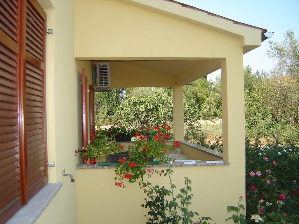 Apartments Maria Pula Cameră foto